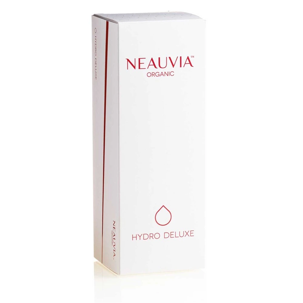 Neauvia Hydro Deluxe Neauvia Intensive Rheologie 1ml Dermal Filler