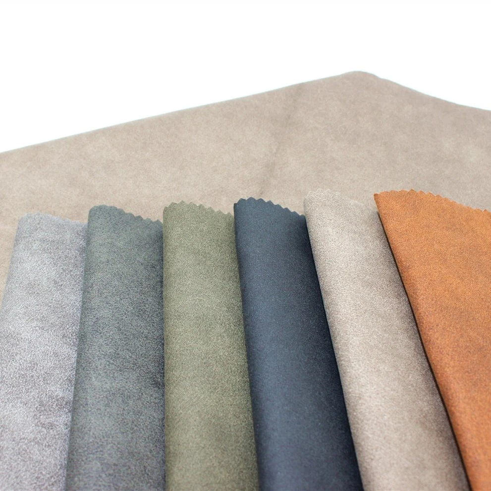 100%Polyestery tissu imprimé Textile pour un canapé-Sellerie, Rideau et de meubles