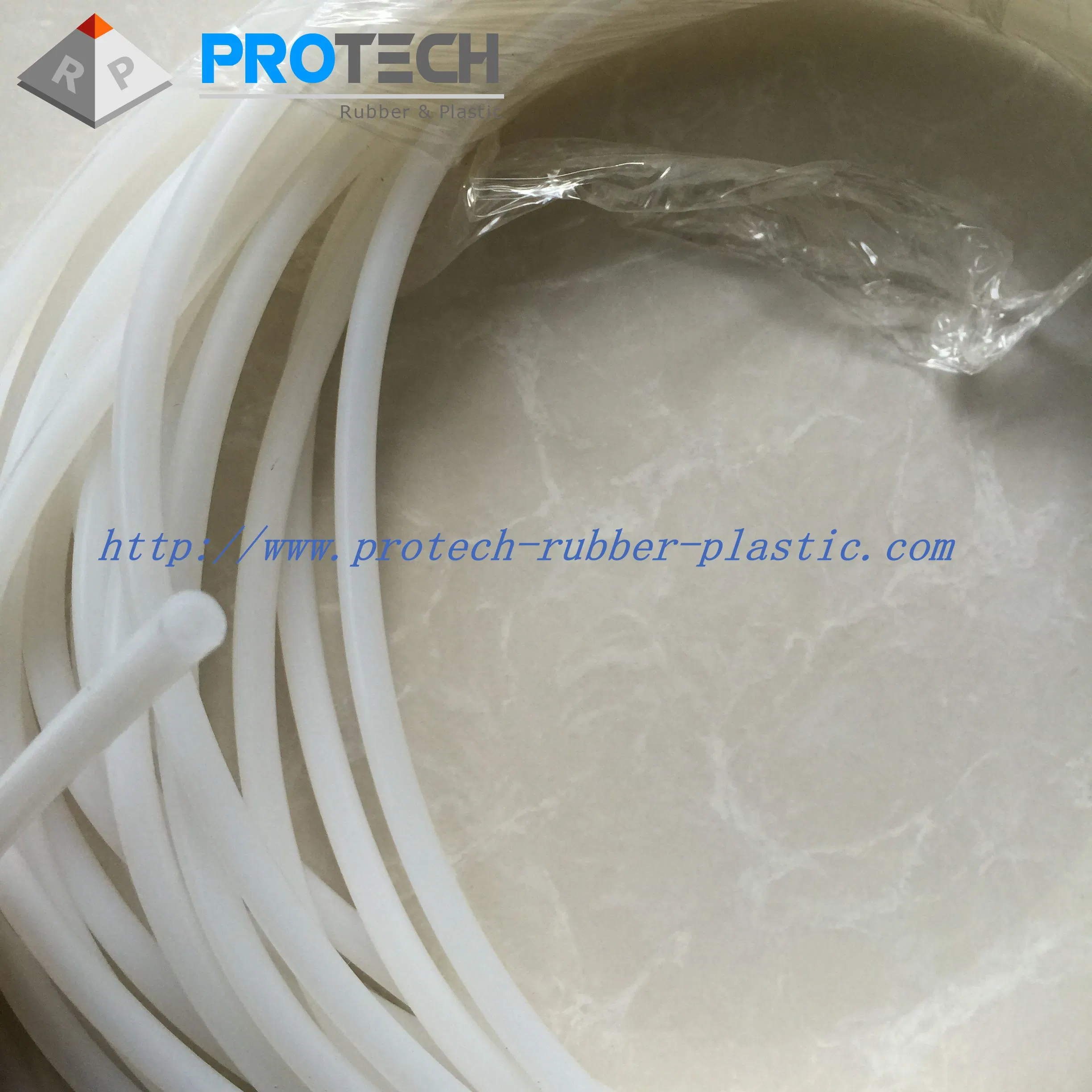 Rubber Extrusion Profiles for Lightingepdm Silicone Foam Rubber Silicone Extruded Seals, Rubber Strip, Silicone Foam Profile, Silicone Gaskets, Silicone Rings