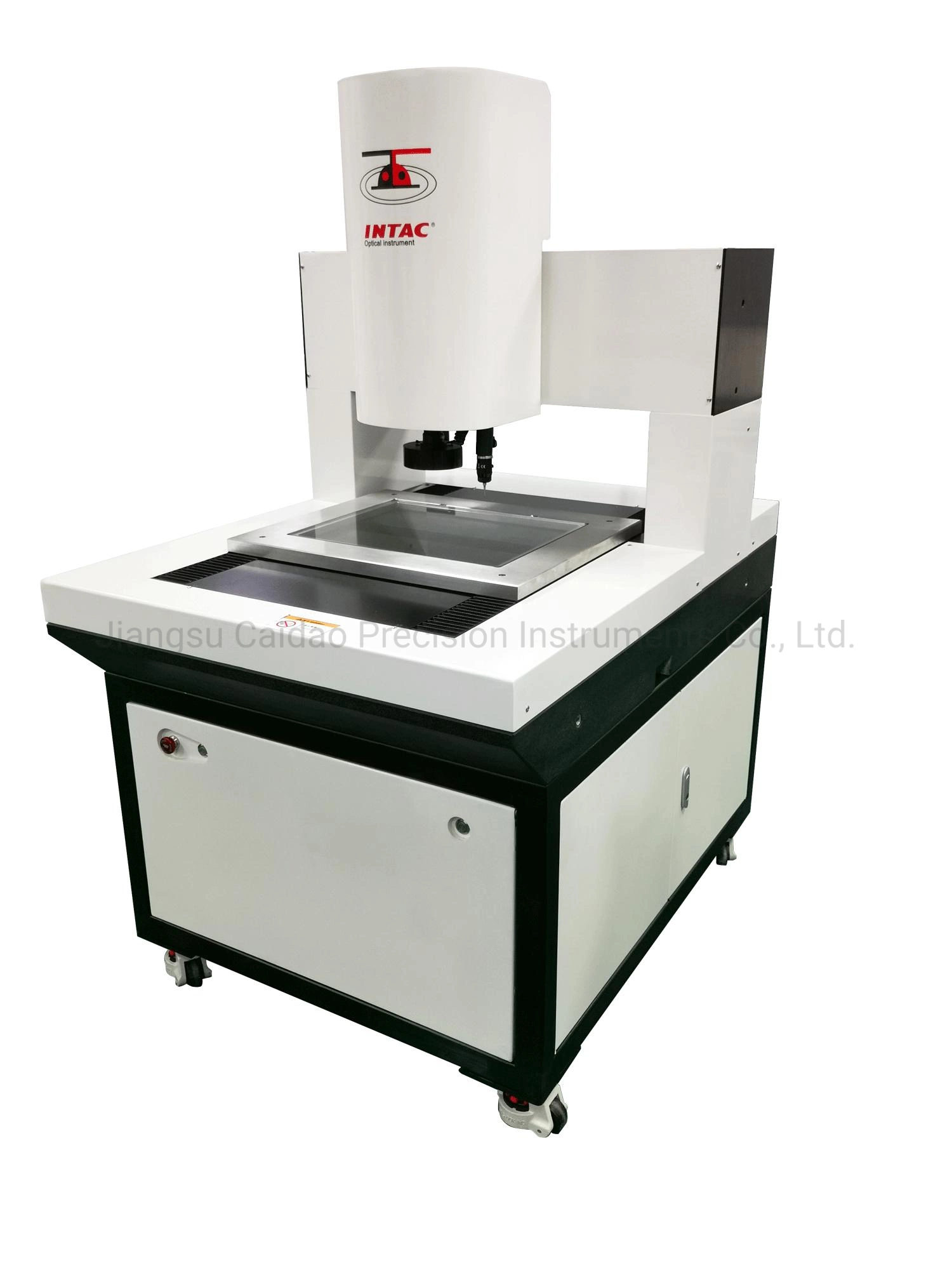 Full-Auto Vision Measuring Machine and Video Measuring System Newton 600h