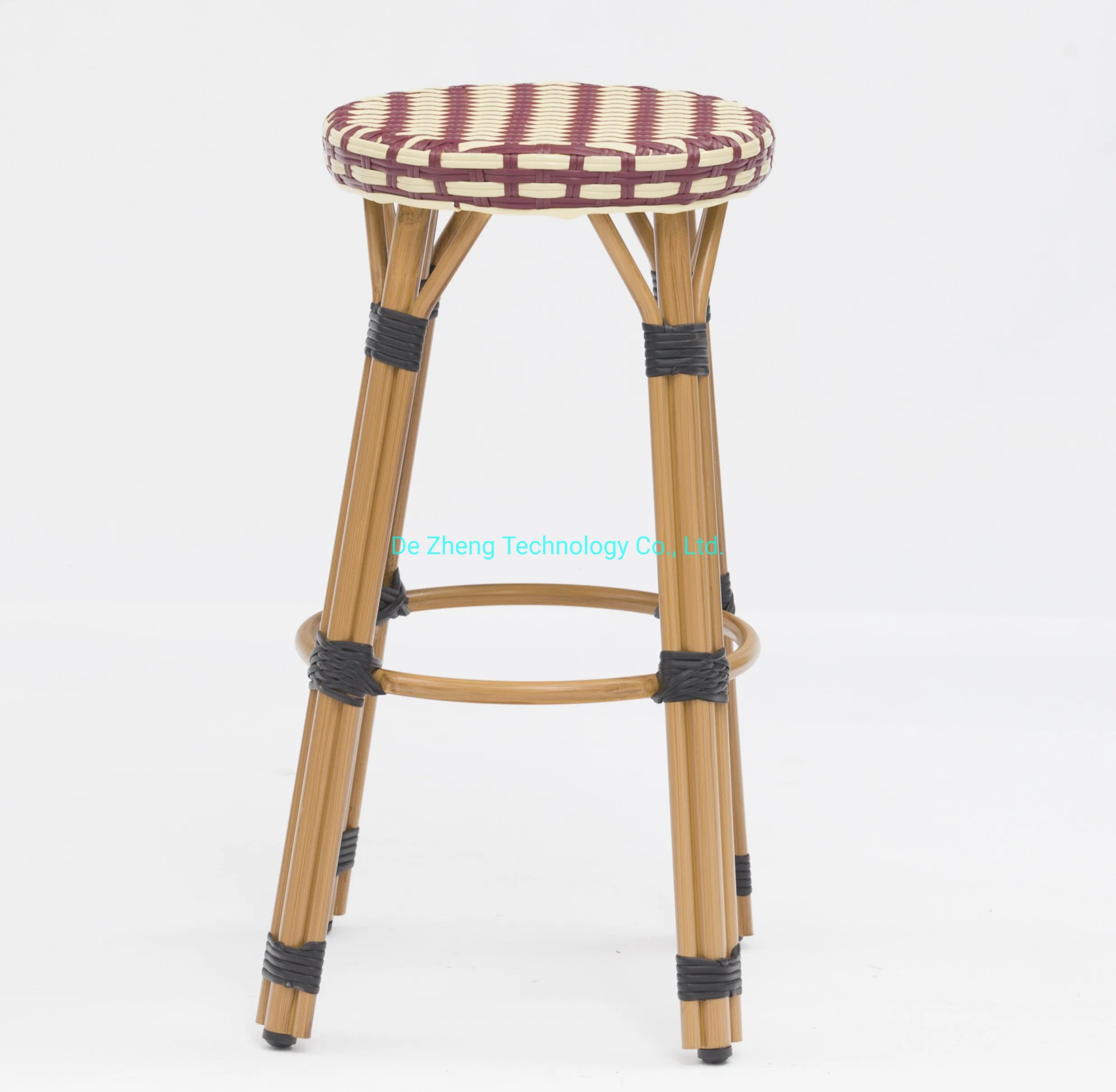 Outdoor Furniture Restaurant Bamboo Design Outdoor Cafe Bar Furniture Dining Furniture