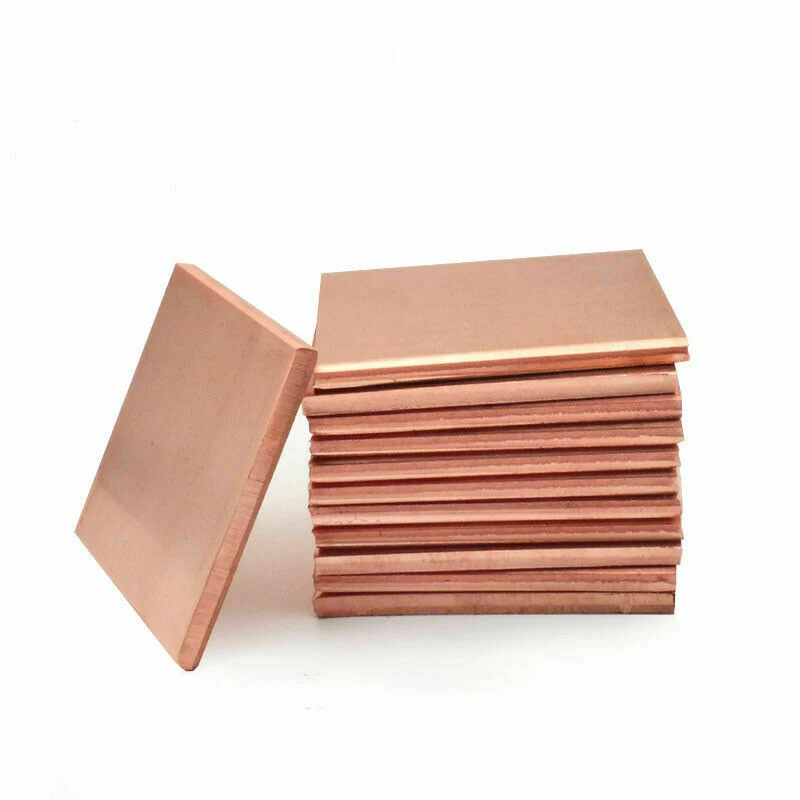 20 Gauge Copper Sheet Copper Sheet Suppliers Copper Sheet Metal