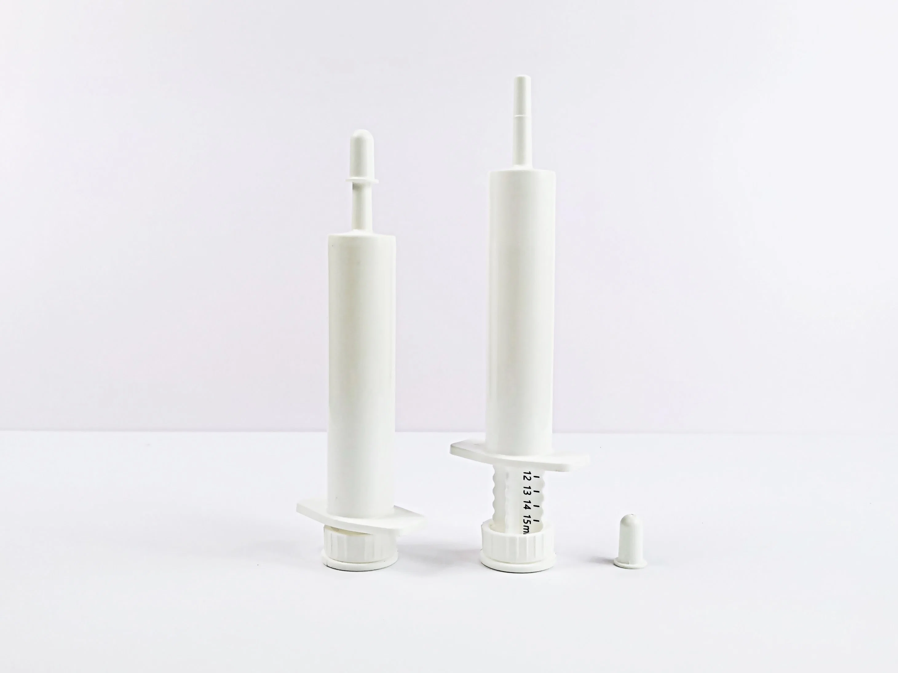 3ml Disposable Two Parts Syringes