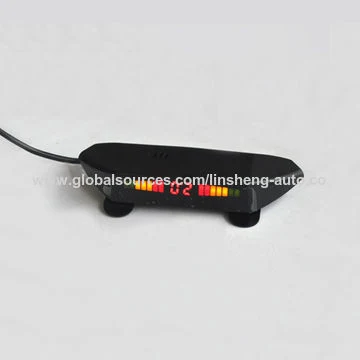 Pickups Vans and Truck LED Reverse Sensor