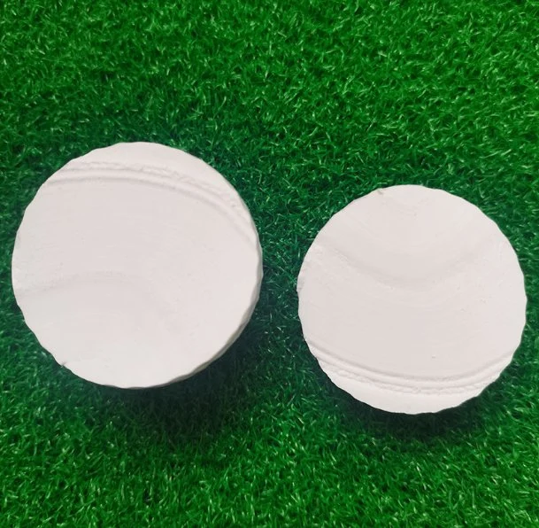 Custom Logo Training One Piece Layer Range Rubber Golf Ball