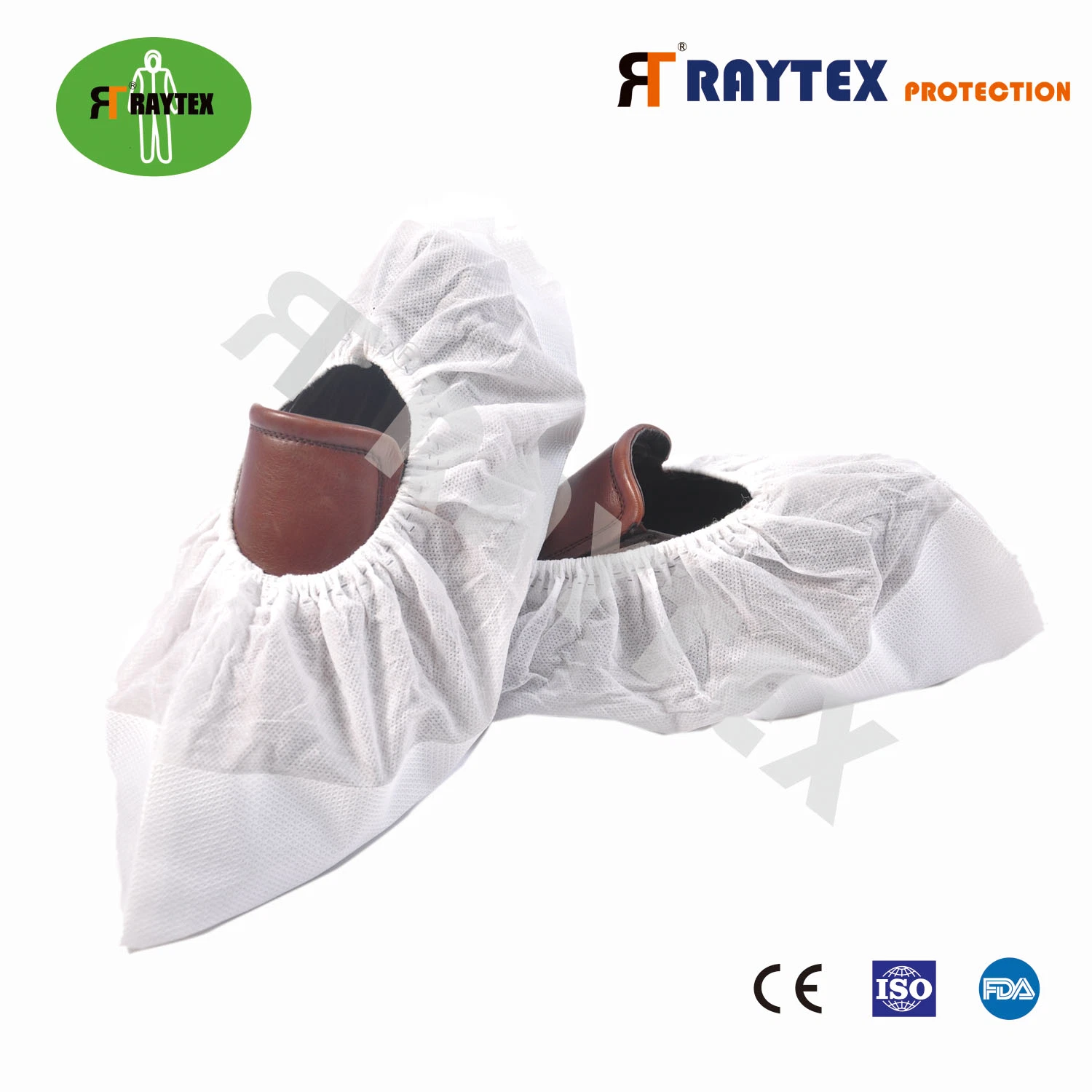 Disposable PP Shoe Cover Nonskid