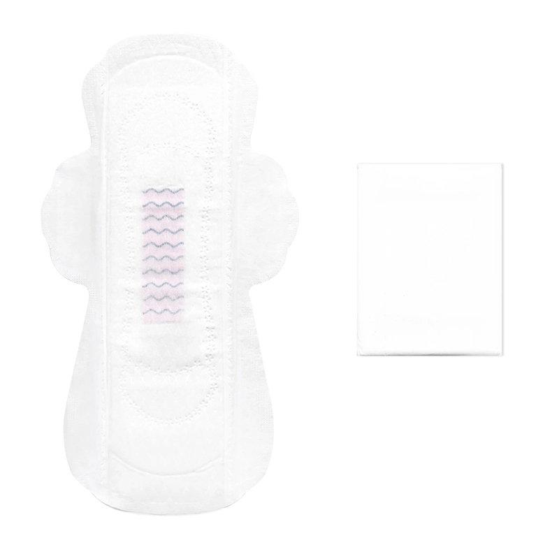 Jetable Super Soft Sanitary tampons/ pantie Liners bon marché chaud vendre