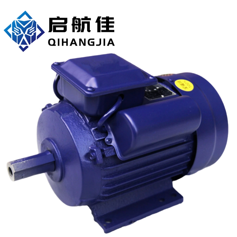 Single Phase Electric Motor Yl90L-2 2HP Low Noise 1.5kw 2900rpm for Pumps and Air Compressor