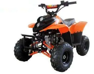 Mayorista/Proveedor de Atvs Powered 90cc de 50cc 70cc niño barata arranque eléctrico de gas a los niños ATV