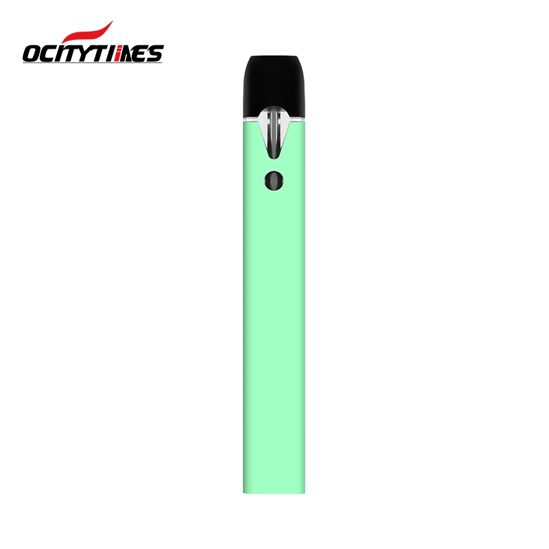 0.5 Ml/1.0ml Empty Disposable Vape Pod for Hhc