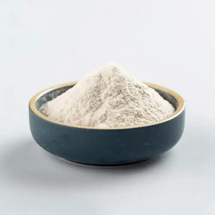 Food Additive Locust Bean Gum Powder with