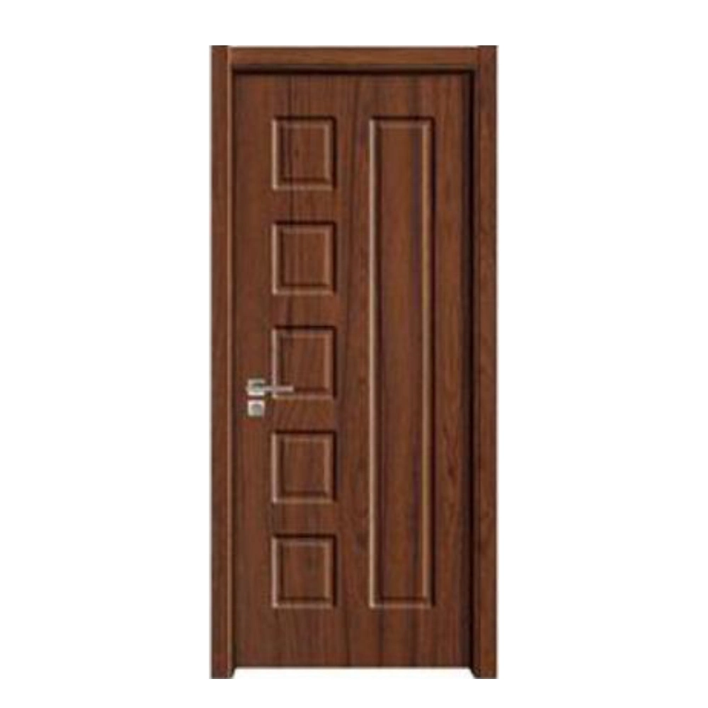 New Design Soundproof Interior Solid Wood Doors Hotel/Recording Studio Acoustic Door