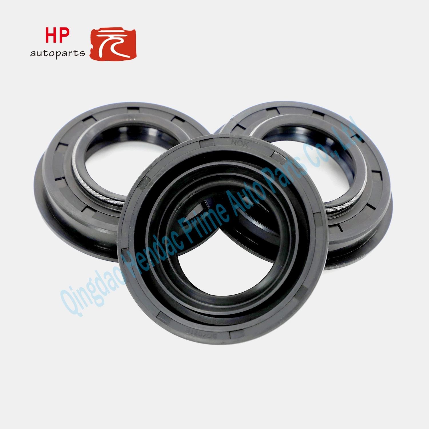 HP High quality/High cost performance  NBR FKM Auto Parts Combine Cassette Oil Seal Diesel Kubota Oil Seal