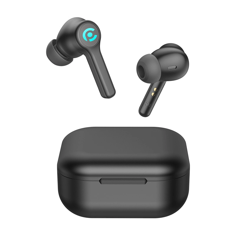 (ES1) Hot Sale Free Sample Headphones RoHS Wireless Earphones Airpod Pros Stereo Handsfree Headset