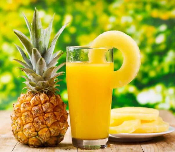 Pineapple Flavor, Food Flavor for Drinking, Bakery and Dairy Food