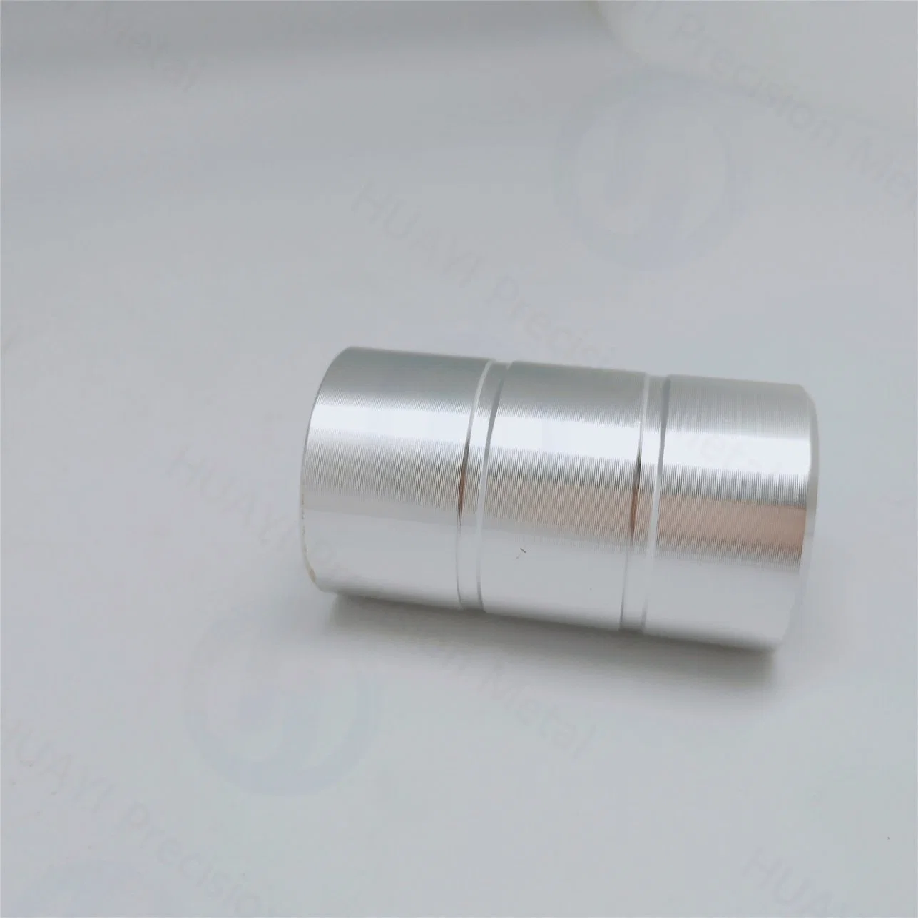 Made in China High Precision CNC Machining Turning Milling Aluminum Tube