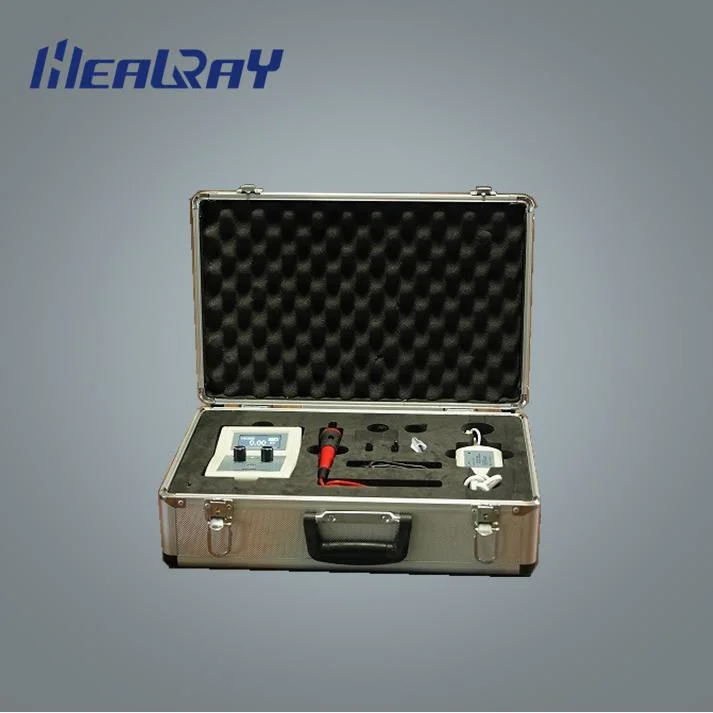 Online Shop Hot Selling Medical Equipment Testing Instrument Insulation Detector