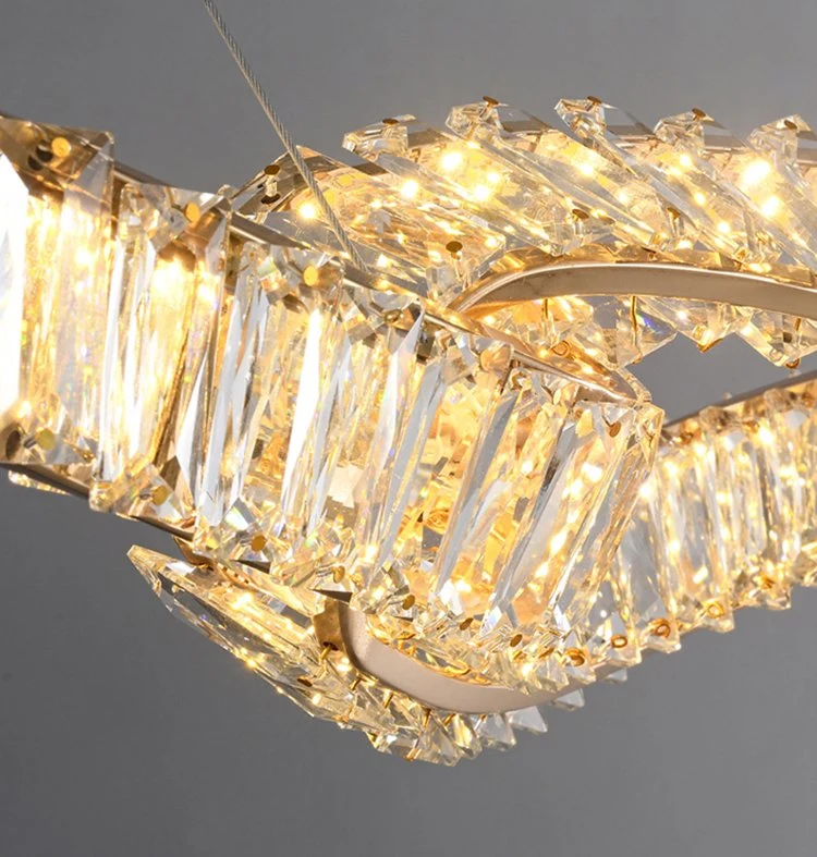 Super Skylite Bulb LED Ceiling Crystal Light Lamp Ceiling Light Kids Living Room Pendentlight