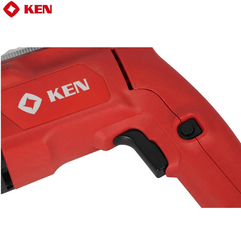 أدوات الطاقة من Ken، ماكينة الثقب ذات المطرقة الدوارة، ماكينة الثقب ذات المطرقة الكهربائية