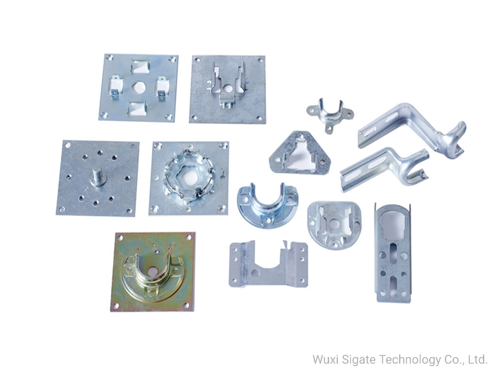 Bearing Mounting Plate, Roller Shutter Accessory