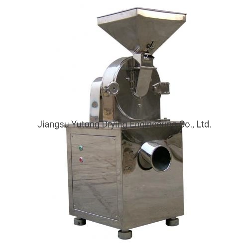 Universal/Coarse/Fine/Superfine Grinder/Grinding/Crushing/Milling Machine for Food, Flavoring,Chemical,Pharmaceutical,Sugar,Salt,Coffee,Pepper,Vegetable,Fruit