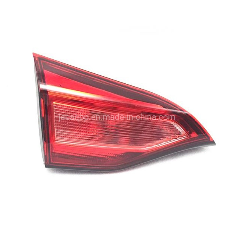 Auto Parts Rear Lamp Inside and Outside 2 Pieces Set Tail Lights for Saic Roewe 360 2015 2016 2017