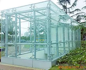 CE Certificate Australian Certificate Sandwich Glass /Safety Glass/ Tempered/Toughened Laminated Glass