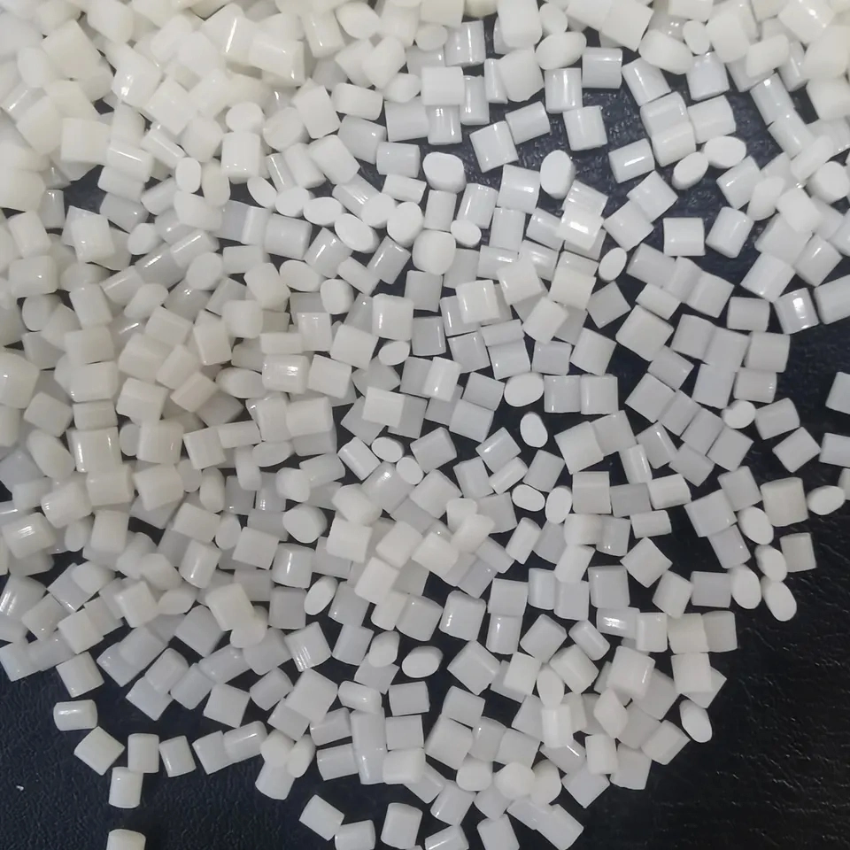 ABS Plastic Raw Material Particles/ABS Composite Resin Particles Per Ton Price Flame Retardant