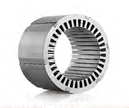 Stator Lamination, Motor Iron Core, Stator for Motor