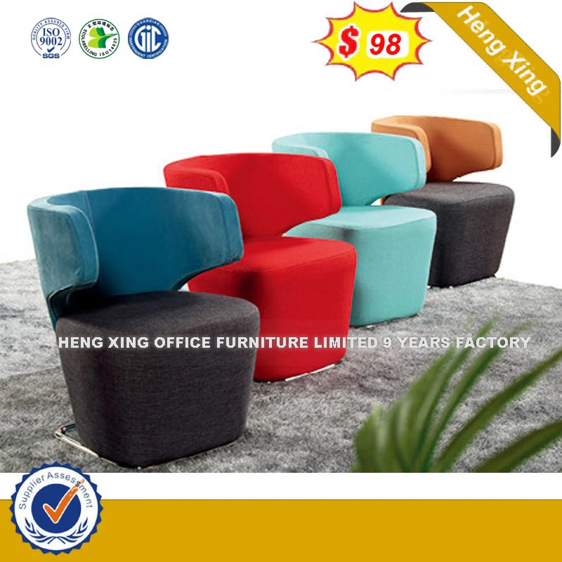 Modern Public Office Home Living Room Furniture Set Leather Fabric Sofa Boss Outdoor Chair