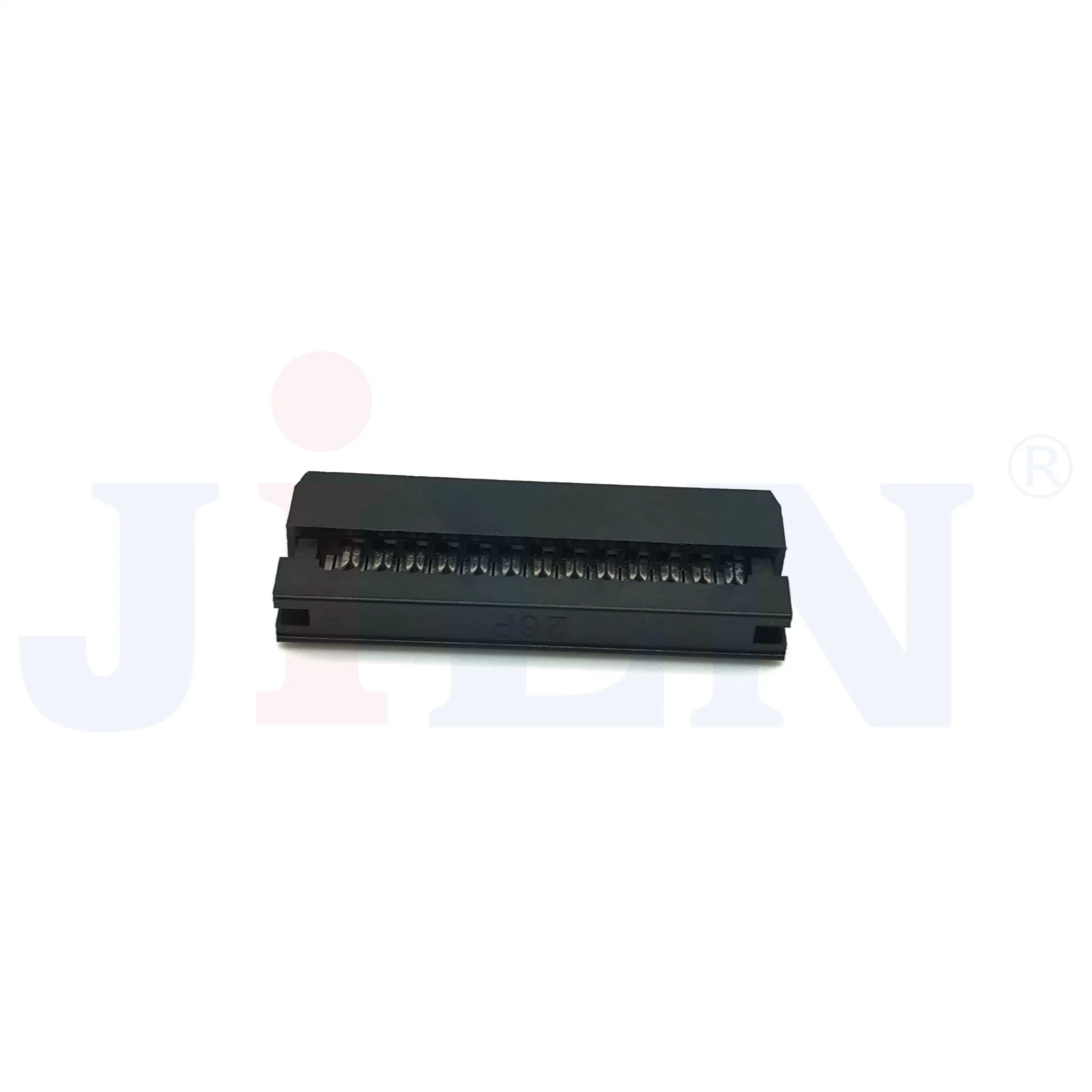 Strong Corrosion Resistance, Suitable for Special Environments Such as Acid, Alkali and Salt Spray IDC Connector