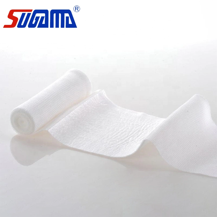 Manufacturer Low Price First Aid Bandage