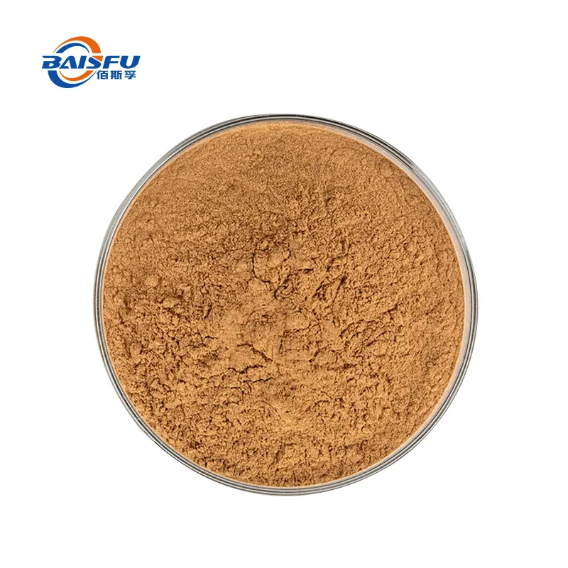 Hot Selling Organic Gynostemma Extract Gynostemma Plant Extract Powder CAS: 15588-68-8 Gynostemma Extract