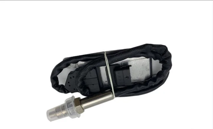 Factory High quality/High cost performance  Nox Sensor 5wk96733b 5wk96775A 5801754016 5801754014 5wk9 6733b for Iveco 24V