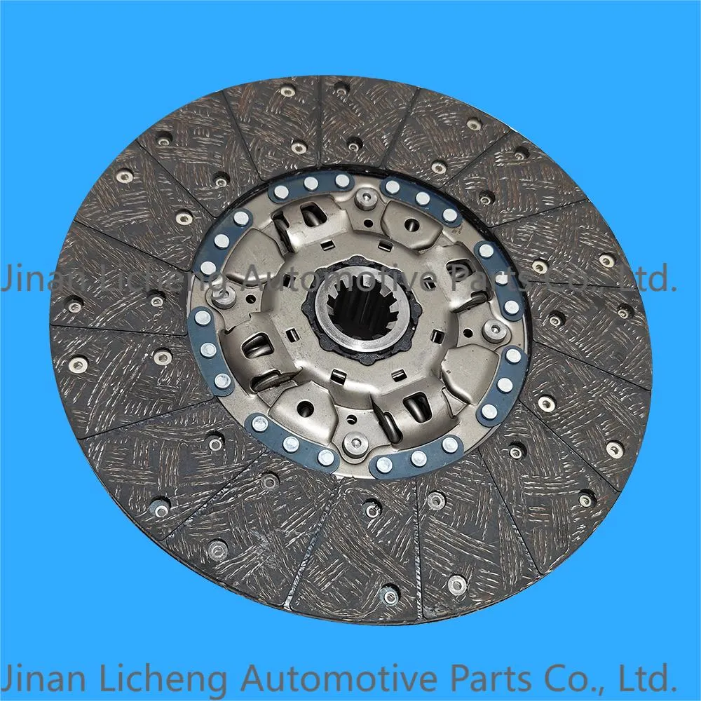 Hino 380mm 1878 654 385 Trucks Clutch Pressure Plate