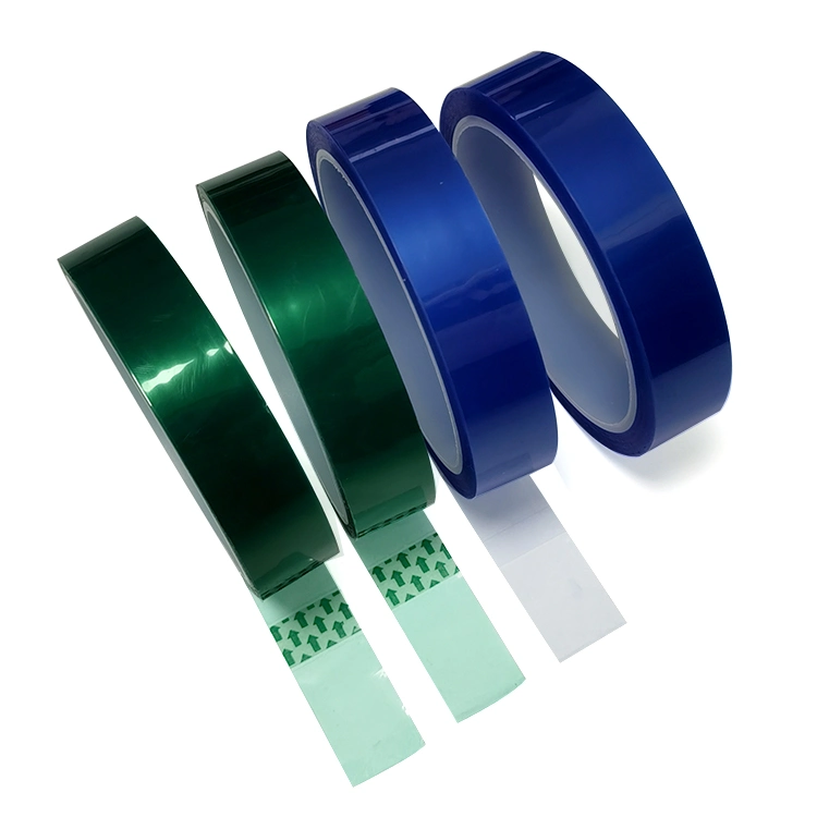 Oxidation Resistance Customized Length Masking Tape