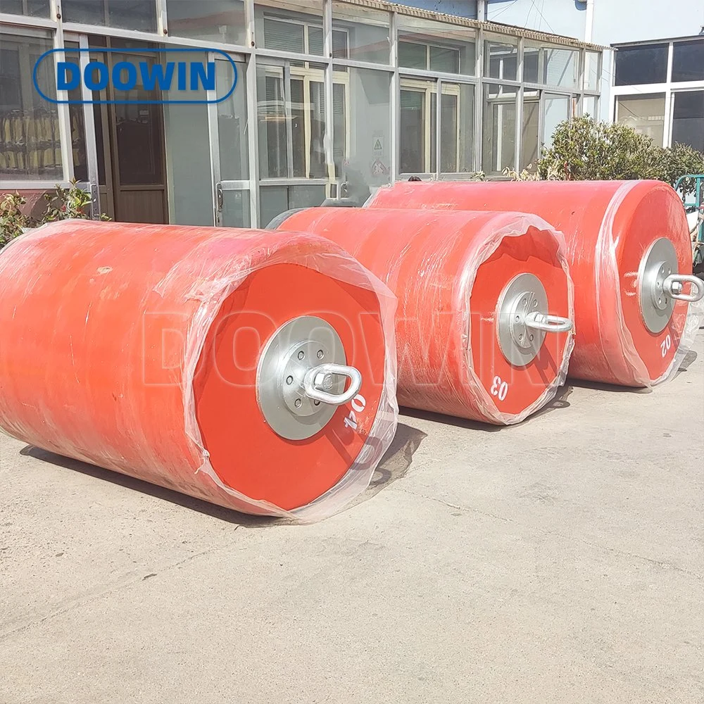 Marine General Offshore Foam Filled Mooring Buoy