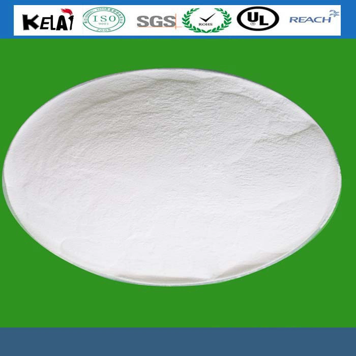 Polyvinyl Chloride Chemical Powder PVC Resin