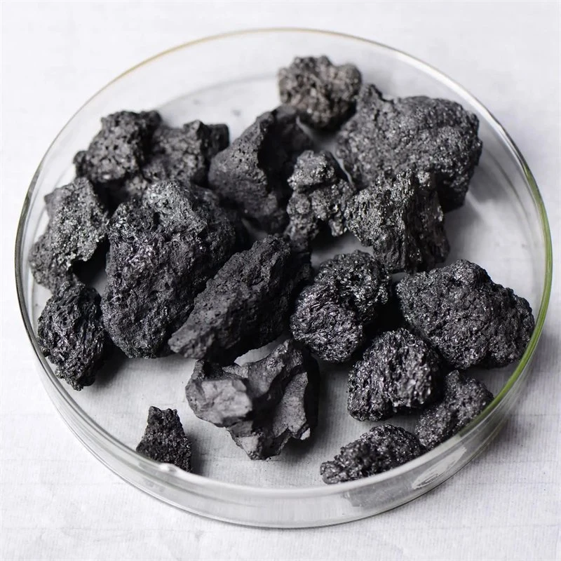 Coal Tar Pitch Calcined Petcoke Metallurgical Coke on Sale