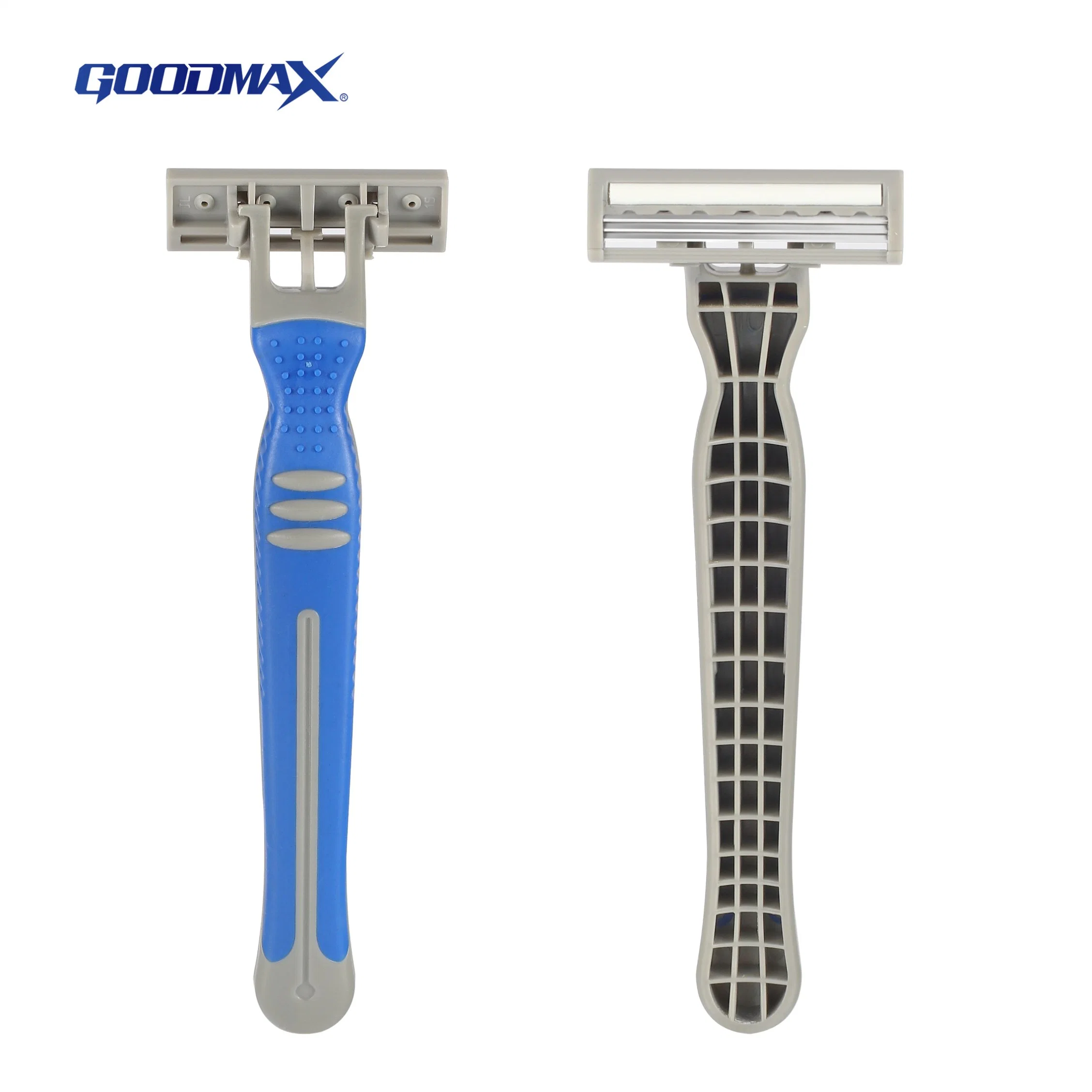 New Arrival Triple Blade Shaving Razor (SL-3101 TL)