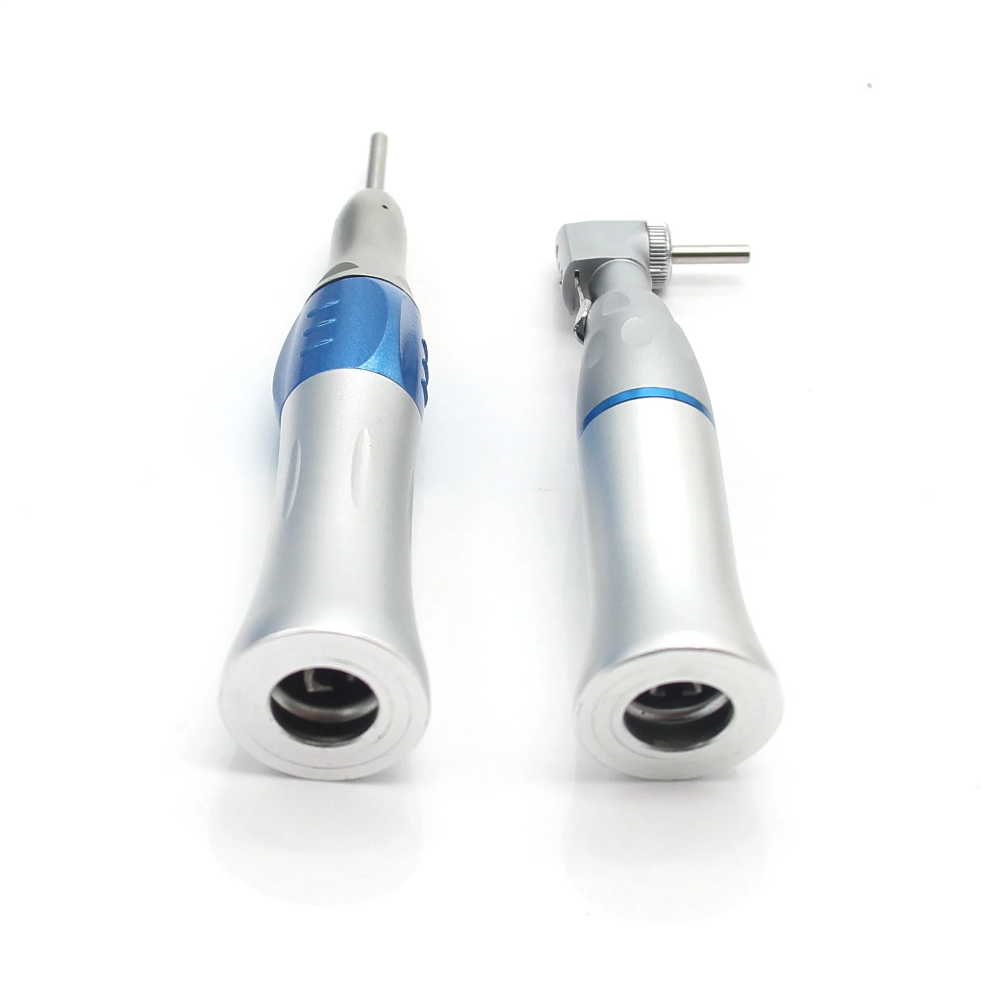 Dental Low Speed Handpiece Set Air Motor Contra Angle Handpiece