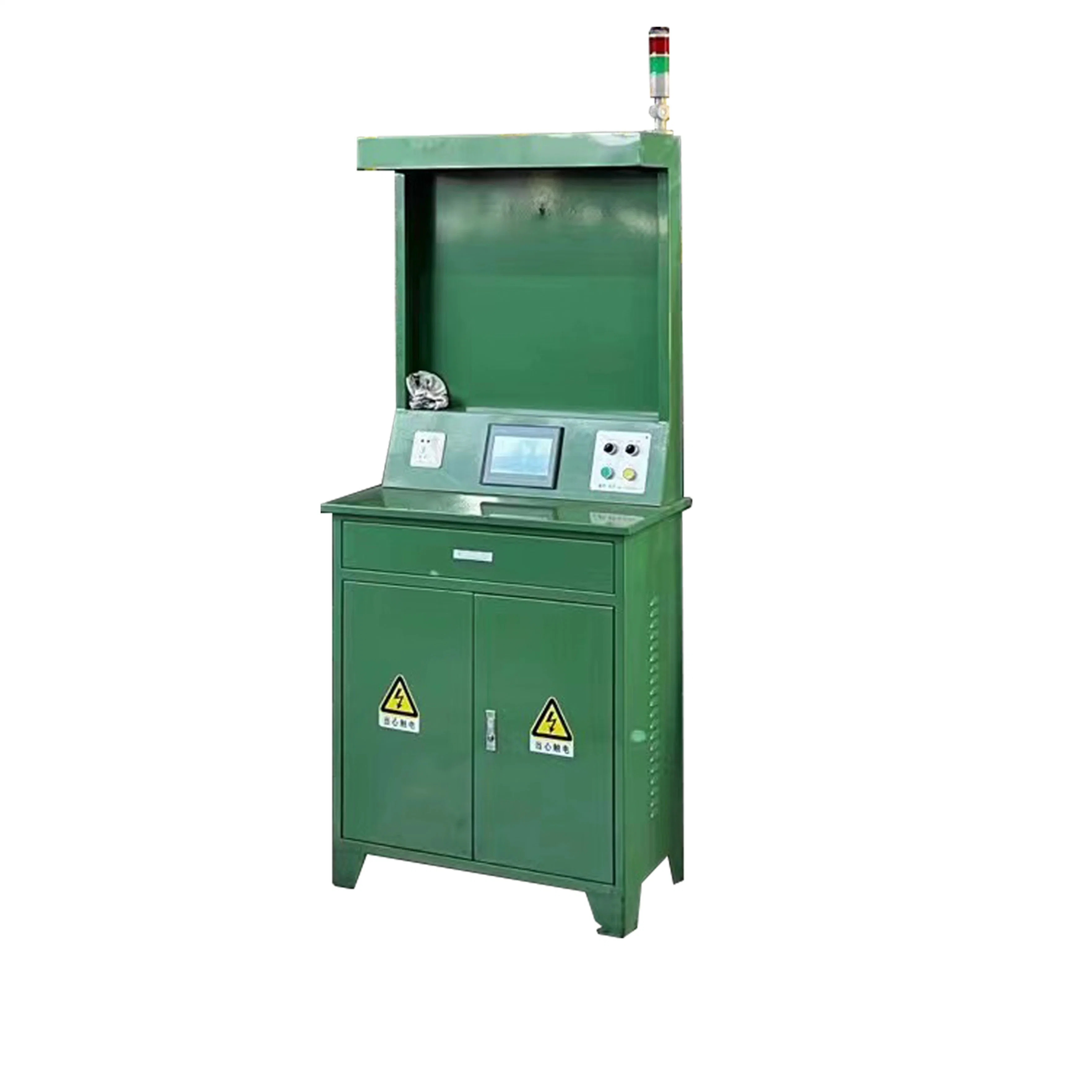 Leading Quality Screw Oil Removal Machine