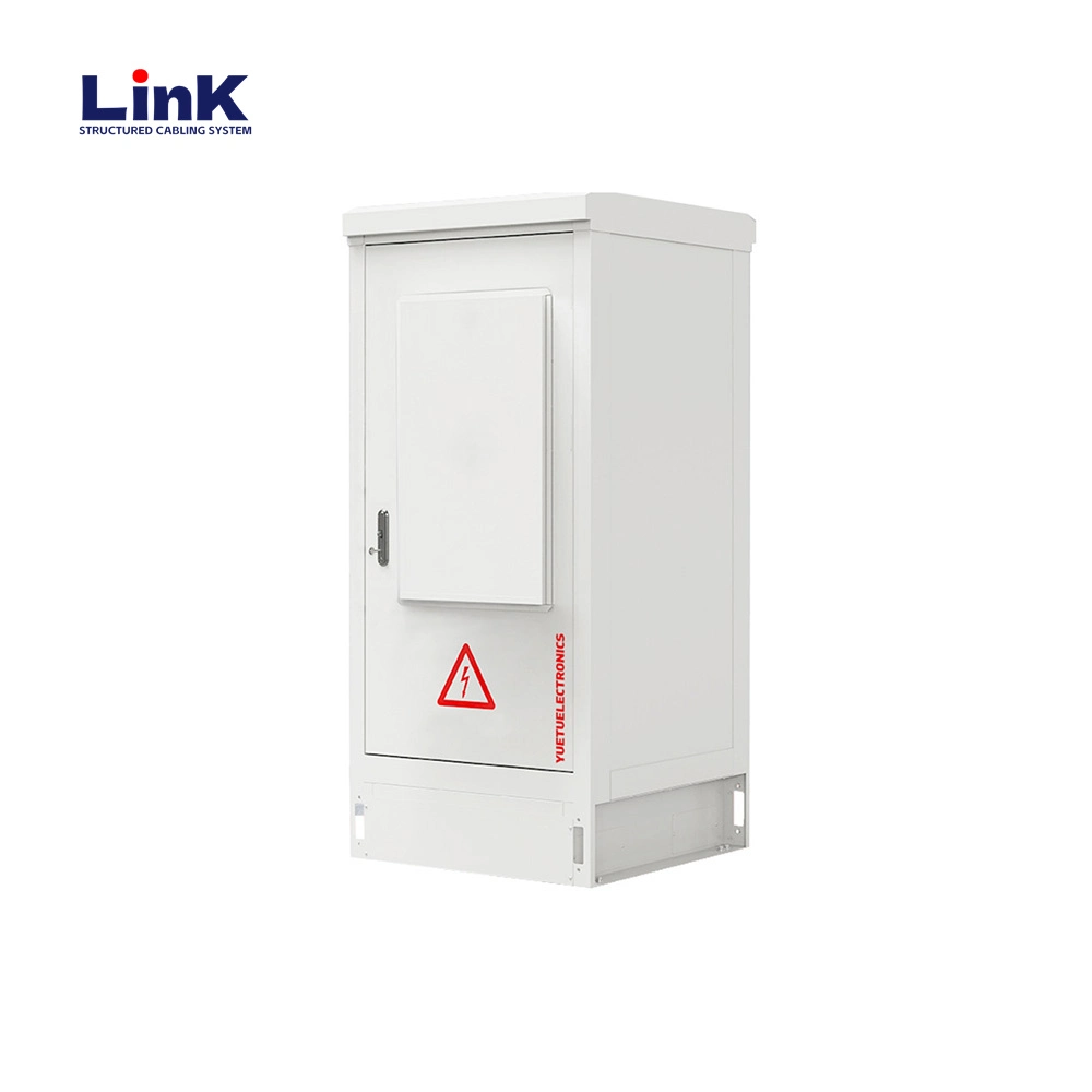 Industrial Grade Communications Equipment Cabinet High Protection Customizable