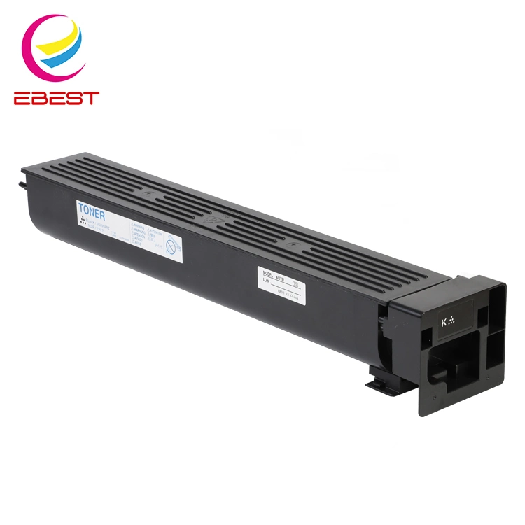 Color Laser Printer Tn613 Color Toner Cartridge for Konica Minolta Bizhub C452 C552 C652