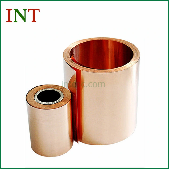 Copper-Iron-Phosphorus Alloy Cufep C194 Copper