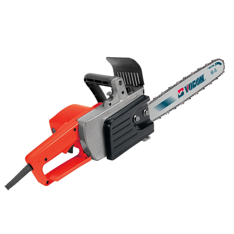 New Zhejiang, China EPA Approved Vauban CE, GS Garden Machine Chainsaw Electric Saw