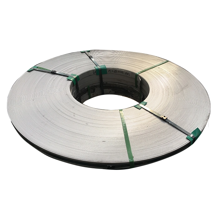 3.0mm Hot Rolled Stainless Steel Strips