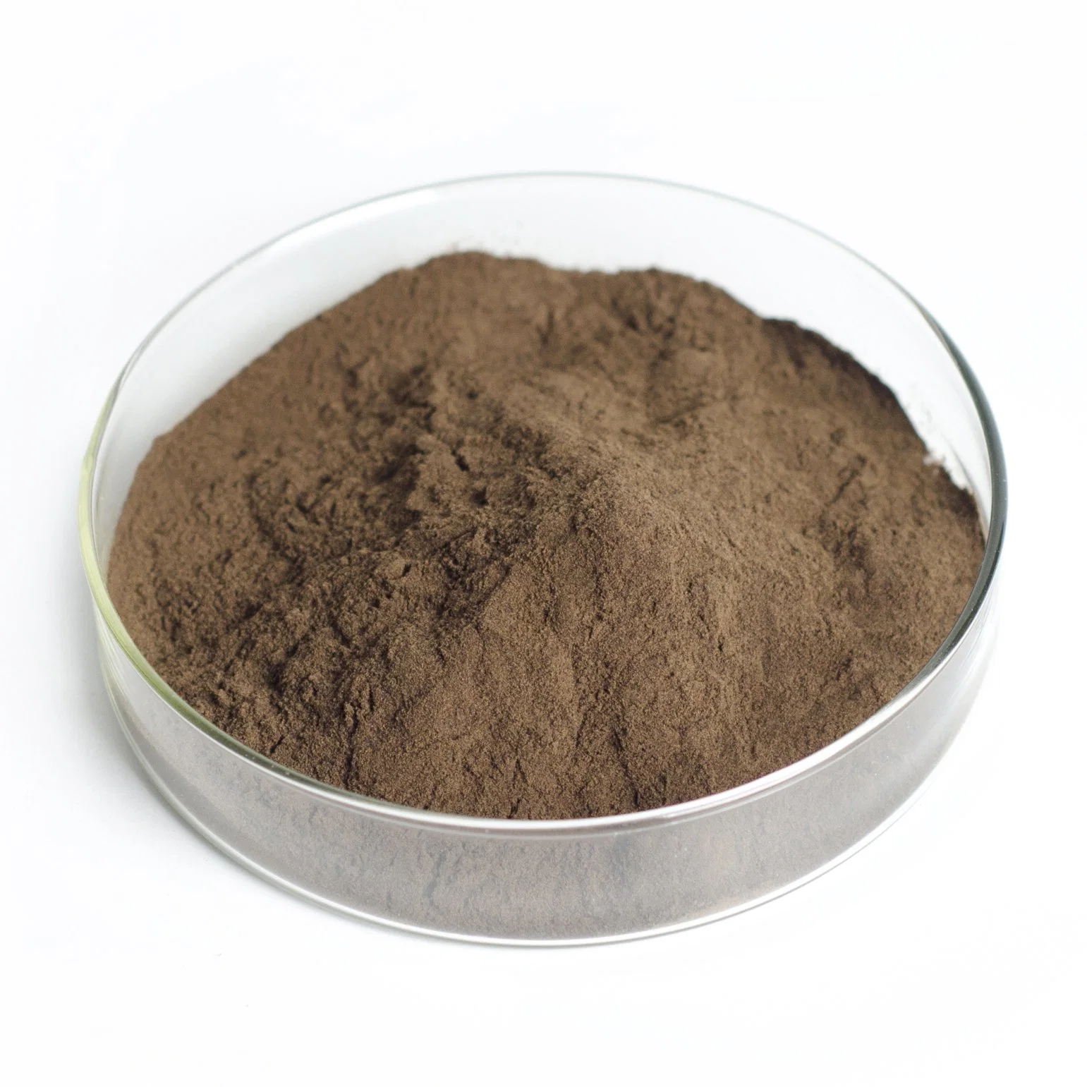 10%-30% Polysaccharide EU Organic Chaga Mushroom Extract Powder