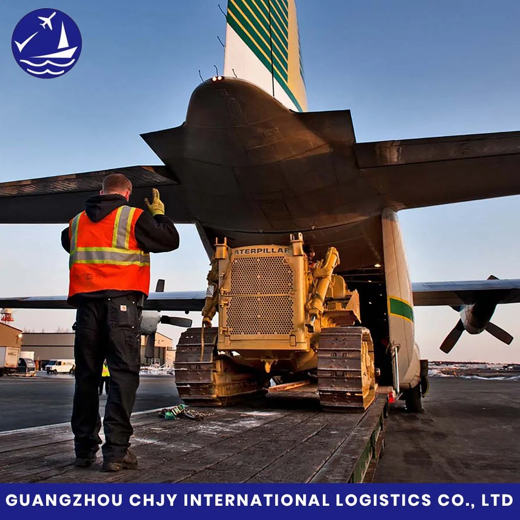 Air Freight/Air Shipping From China to Indonesia Jakarta/Medan/Surabay Airport with Competitive Price by Air EXW Fob CFR DDU DDP International Logistics Service