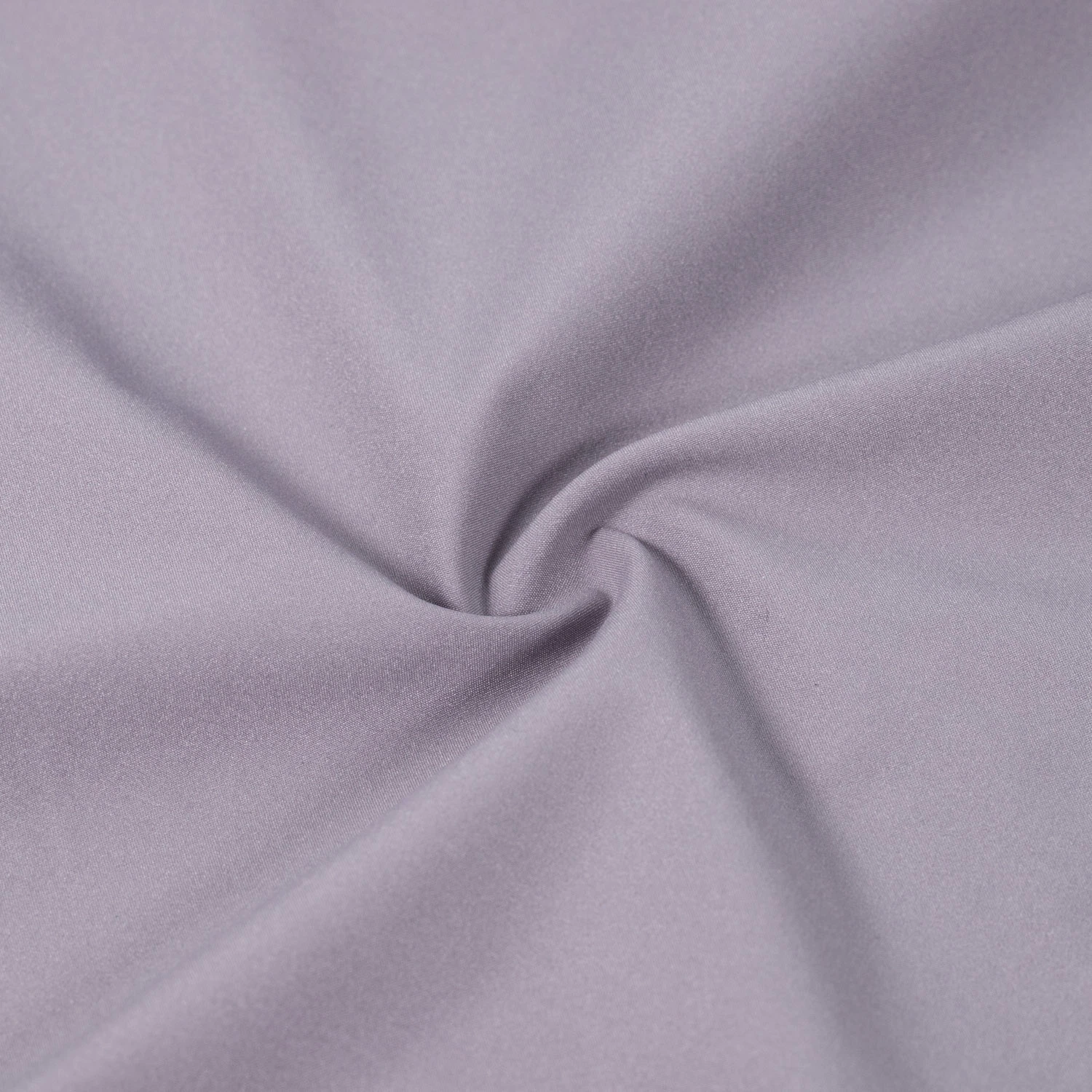 Polyester Cotton Fabric 75D*21S Twill 192 GSM 53% C 47%P Jacket Fabric For Textile Garment